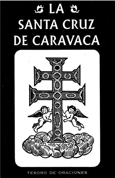 Libro La Santa Cruz De Caravaca Papa Jim S Botanica