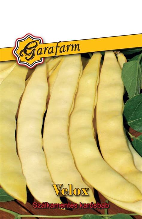 Velox - Garafarm Trade Kft