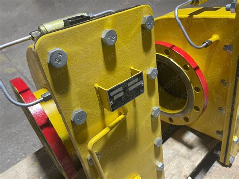 Отгружена партия фильтров ФВ-200-16-0,08-1-У1 с ИПД для Белоруссии ...