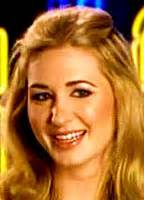 Naked Amanda Peterson In I Posed For Playboy