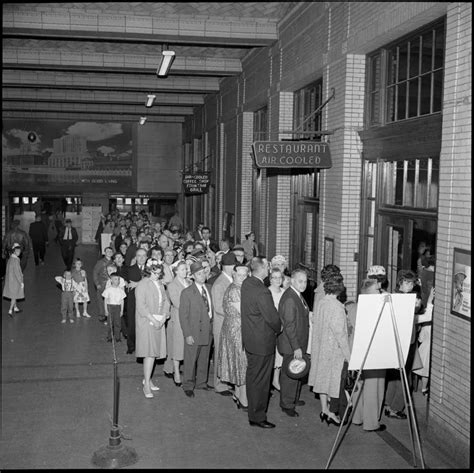 Photos Historic Union Depot In St Paul Minnesota Public Radio News