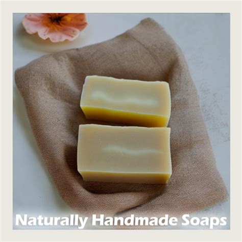 natural fragrance handmade soap  pam kirkland blog