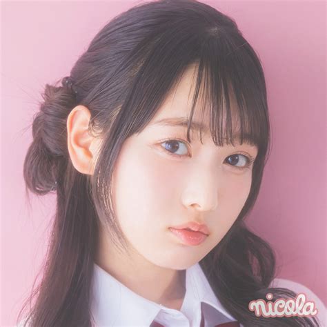 十文字 陽菜｜nicomo's Profile｜ニコラネット｜nicola公式サイト（新潮社）