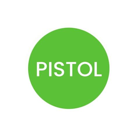 Pistol Shot Timer by Daniel Yaakob
