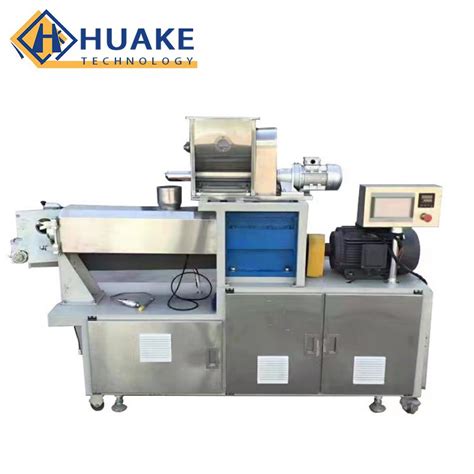 China Lab Scale Twin Screw Extruder Manufacturers Suppliers Factory