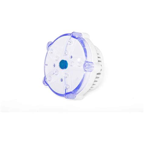 Bestway Lay Z Spa Led Light Accessory For Hot Tubs Colour Underwater Light The Model Shop