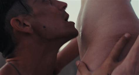 Nude video celebs Daphné Patakia nude Our Wildest Days