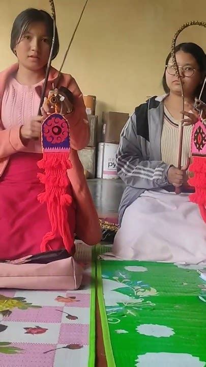 Pena Practice Time This Is Our Indigenous Instrument Of Manipur