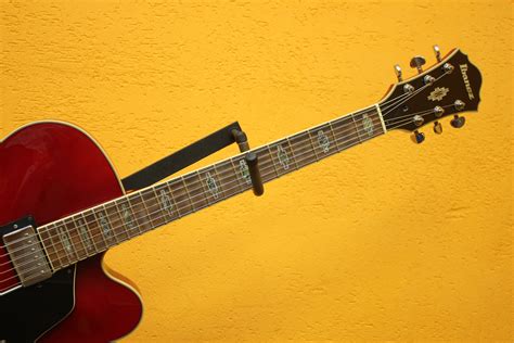 Ibanez AFS75 TRD - Муз-Комиссионка