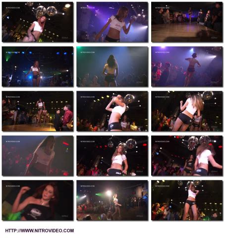 BIKINI DESTINATIONS LIMA PERU HD Nude Scenes Sexy Episode