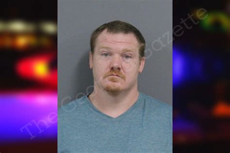 James Dodson Catoosa County