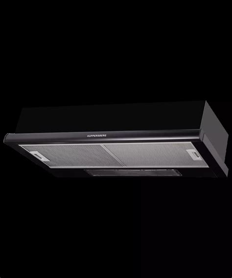 خرید هود مخفی کوپرزبرگ مدل SLIMLUX-II-90-SG | نمایندگی کوپرزبرگ