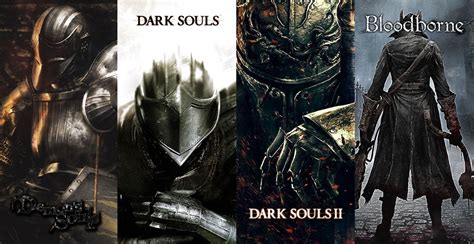 Get Hyped: Dark Souls 4 Rumors That Will Blow You Away