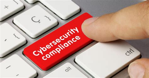 11 Best Cybersecurity Compliance Software To Stay Secure In 2024