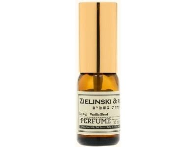 Купить Zielinski & Rozen Vanilla blend духи PARFUM 10 мл в кредит в ...