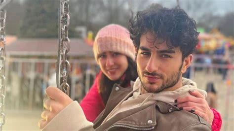 Sara Ali Khan Shares Pics With Brother Ibrahim Ali Khan From London