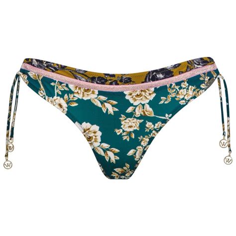 Watercult Bikini Bottoms Ottomane Flower Dames Online Kopen