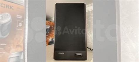 Колонки Microlab solo 5C купить в Москве | Электроника | Авито