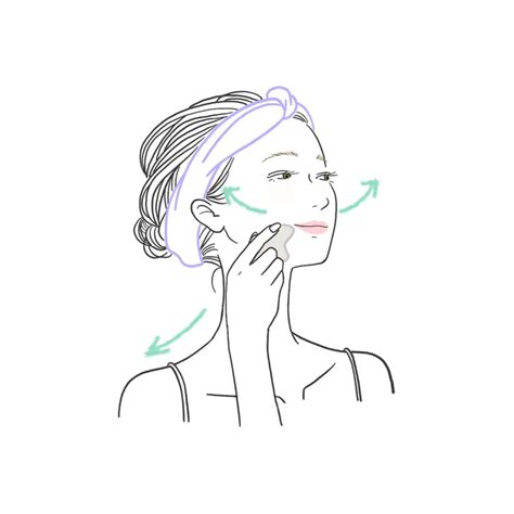 Spa Treatment Kassa Plate Массажная плитка касса