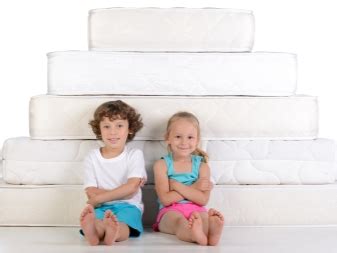 Детские матрасы Ikea: модель в кроватку «Vyssa», размеры для кровати 70 ...