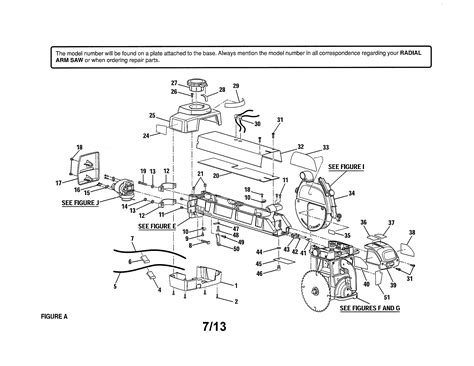[DIAGRAM] Craftsman Radial Arm Saw Wiring Diagram Free Picture FULL