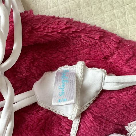 Andi Bagus Venus Bikini BOTTOMS Listing For Depop