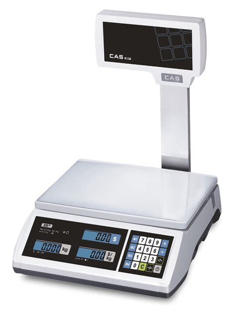 Cas Er Plus Price Computing Scale Cas Scales Australia