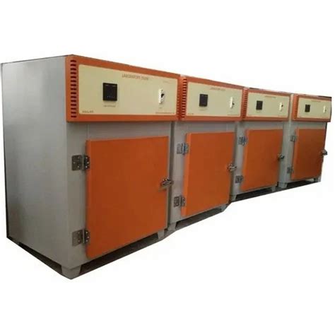 Stainless Steel Laboratory Hot Air Oven At 42000 Unit In Mumbai ID 17235084530