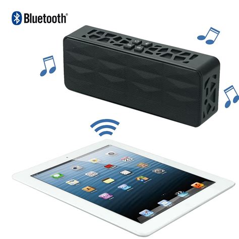 EasyAcc 6W Tragbarer Bluetooth Lautsprecher Mini Speaker Wireless ...
