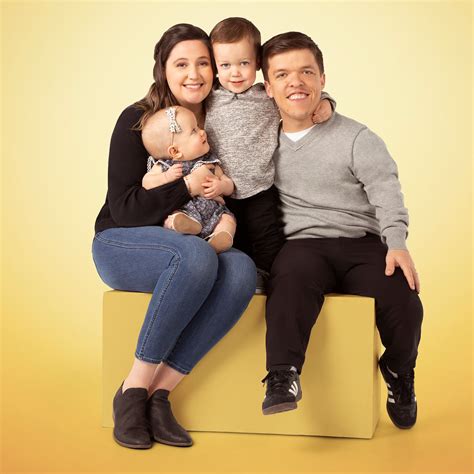 Is Zach Roloff's Success A Myth? Experts Weigh In On His Entrepreneurial Journey Image 1
