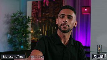 Addison Graham Ricky Daniels It Pays To Get Laid Bareback Men XVIDEOS