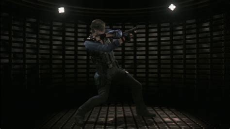 Action Figures - Resident Evil 6 Wiki Guide - IGN