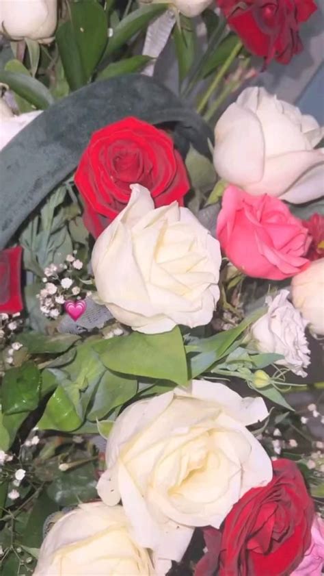 Любовь 💞 | Цветы