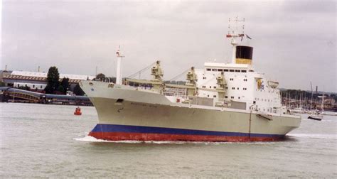 Scottish Star - Ships Nostalgia Gallery | Merchant navy, Boat, Cargo ...