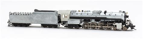 Sneak Peek Broadway Limited Imports T 1 4 8 4 Trains