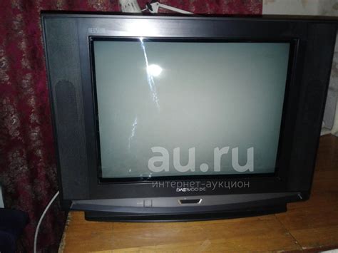ДЭУ слим — купить в Красноярске. Состояние: Б/у. Телевизоры на интернет ...
