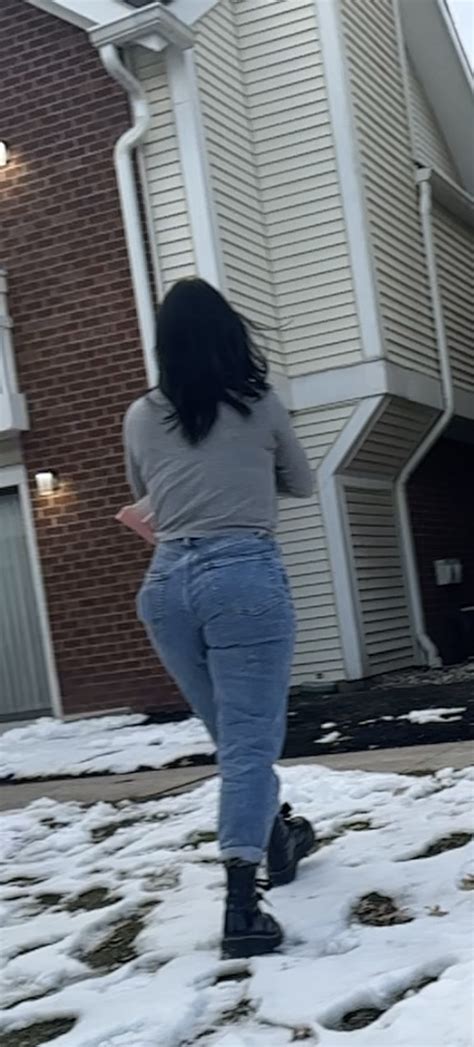 Latina In Jeans Tight Jeans Forum