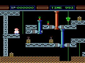 Play Gyromite (World) Nintendo Retro Game Online in your browser ...