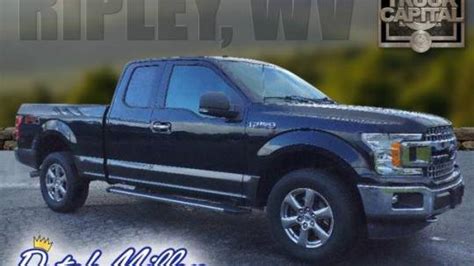 Used Cars for Sale in Charleston, WV (with Photos) - TrueCar