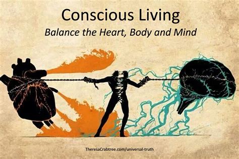 Conscious Living - Spiritual Awakening Counselor