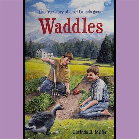 Waddles | CAM Books