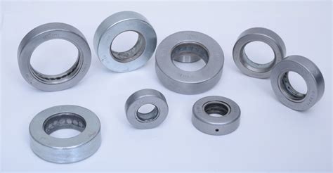 KING PIN BEARINGS Swatantra Auto Industries P Ltd