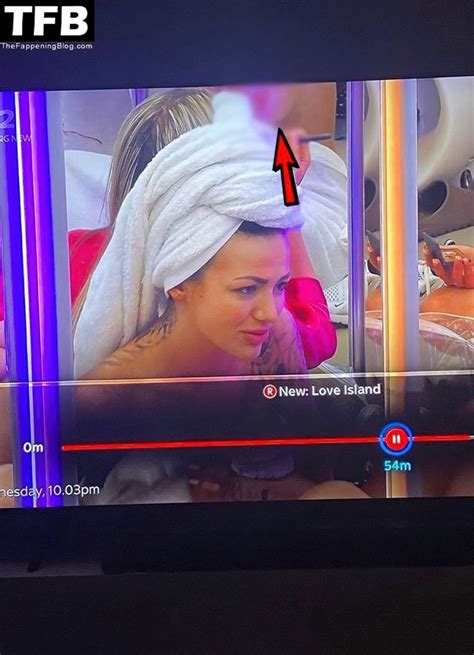 Faye Winters Nude Boob Fappening