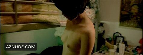 SHERRY LI Nude AZNude