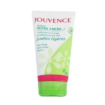 Jouvence Gelée Ultra fresh jambes 150ml