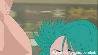Crossover Hentai Bulma And Naruto xxx Videos Porno Móviles Películas iPornTV Net