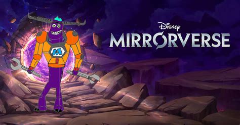 Disney Mirrorverse Tylor Tuskmon By Ezio1 3 On Deviantart