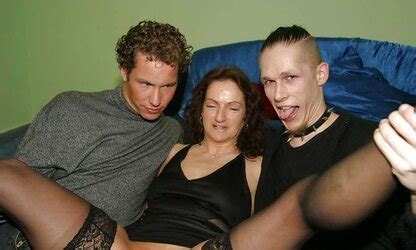 Geile Reife Frauen Ab 40 Vom Milfhunter Gefickt ZB Porn