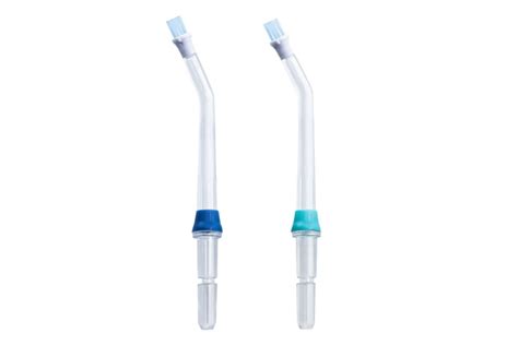 4343 :: Насадки для ирригатора Тип А, для имплантов :: Revyline ...