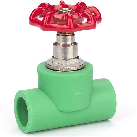 Deso Professional Manufacture German Pressure Control Valve Plumbing